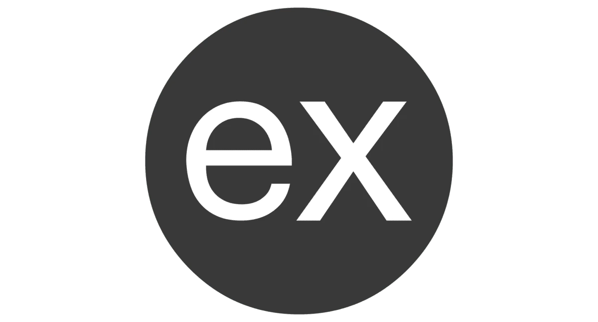 Express.js logo