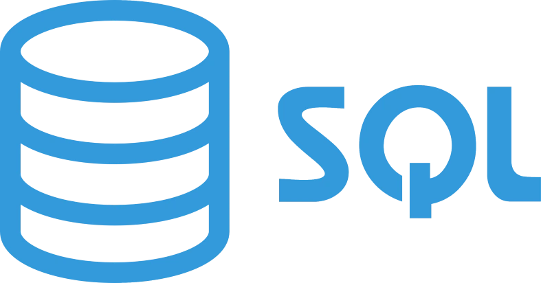 SQL logo