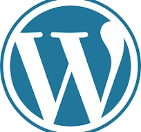 wordpress logo